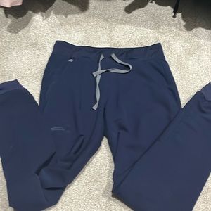 Figs Zamora S/T scrub pants